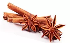 Cinnamon Sticks & Star Anise - Coffee Supplies